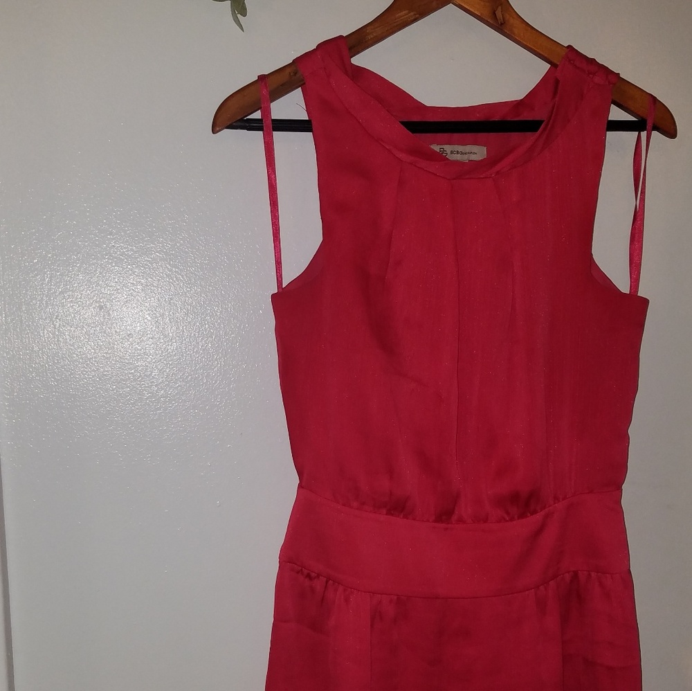 BCBG Generation Dress